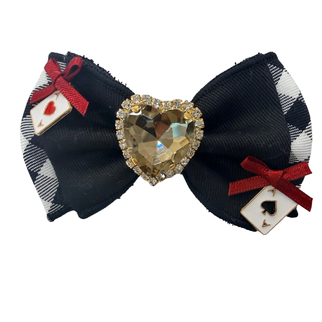 クイーンバレッタ