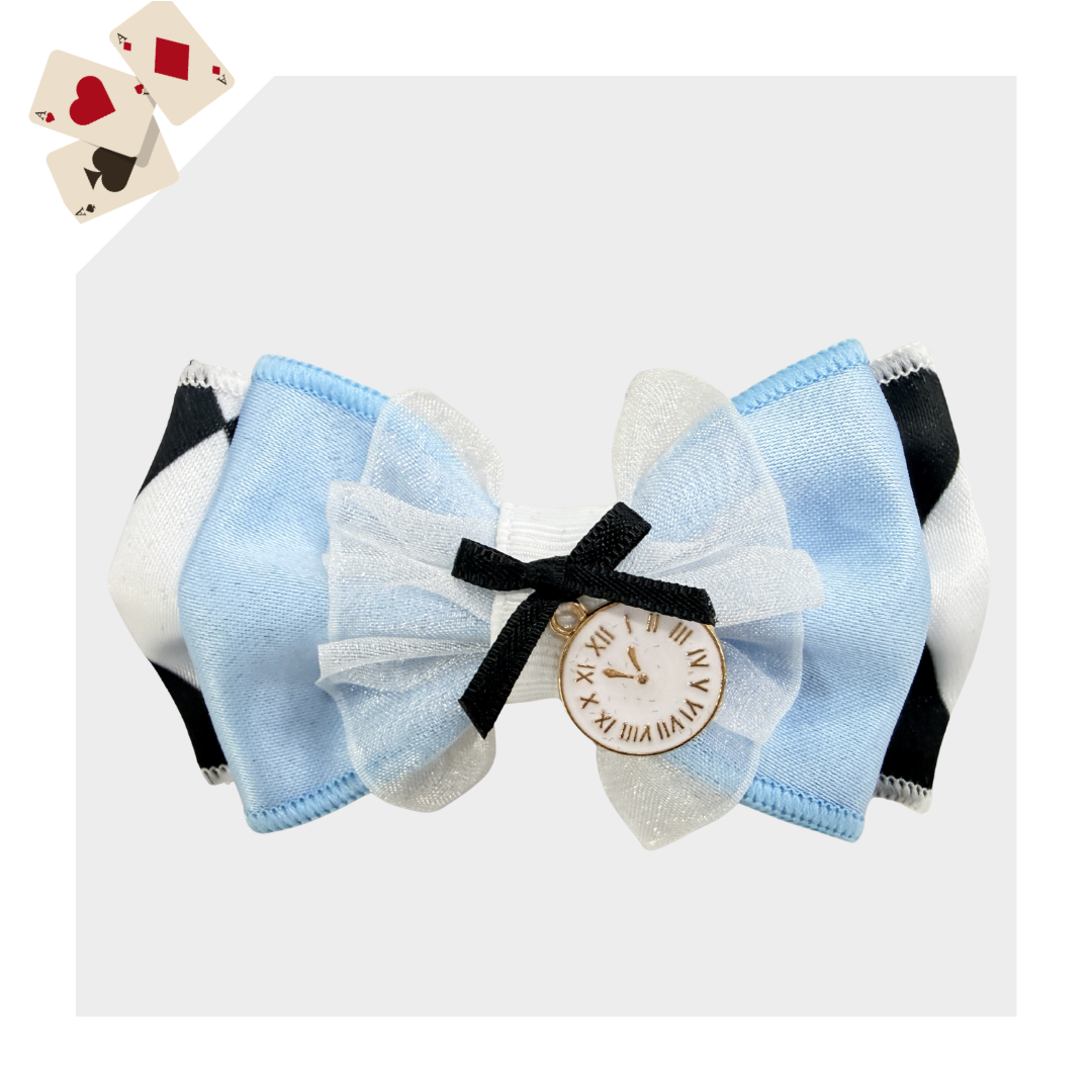 アリスバレッタ