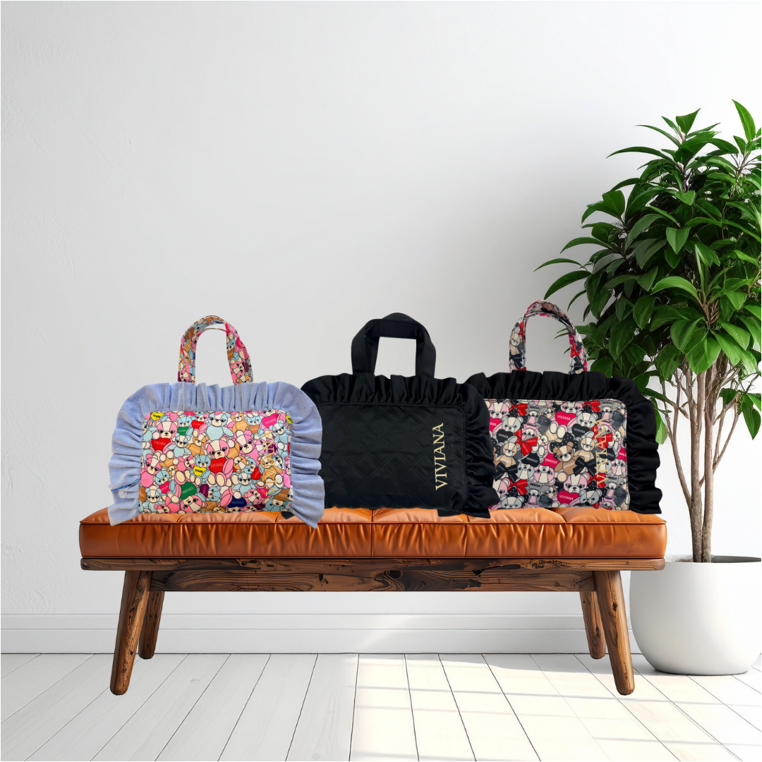 アクセサリーバッグ